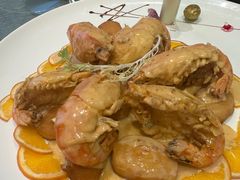 -聚福宝合苑食府(南头镇店)