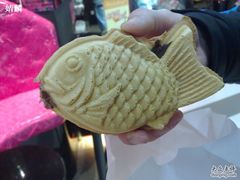 -粉粉乐鲷鱼烧(美罗城店)