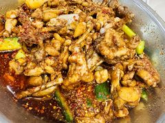 -辣盆盆麻辣小龙虾(哈尔滨总店)