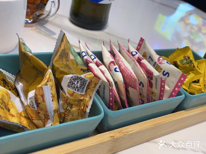 路家小馆(富力又一城店)图片