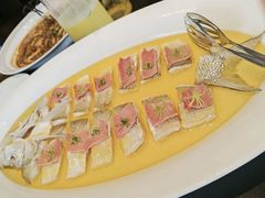 -云锦壹号·淮扬宴(徐汇万科店)