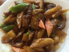 -翠花老菜饺子馆(七宝店)