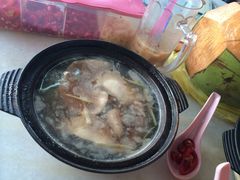 -新记肉骨茶