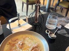 -三亚亚龙湾瑞吉酒店·铭轩中餐厅Mingxuan·海南菜·粤菜