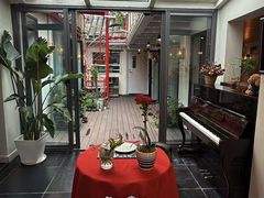 -EATALIA意塔利意式餐厅(鼓楼店)