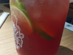 黑加仑乳酸菌-新太二·鲜料川菜(晶耀前滩店)