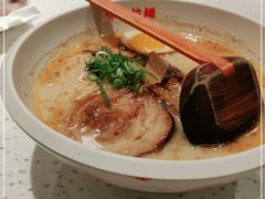 -味千拉面(双井店)