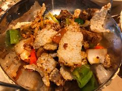 -避风塘(百联东郊店)