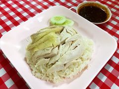 -鸡饭店