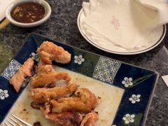 -广东嘉华大酒店·季花铁板烧餐厅