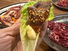 -山居屋炭火烧肉(厚街万达店)