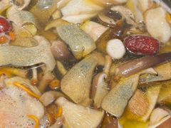 -芸山季·云南山珍菌火锅(人民广场来福士店)