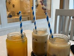 -Mix Restaurant