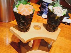 -千代武日本料理(爱建店)