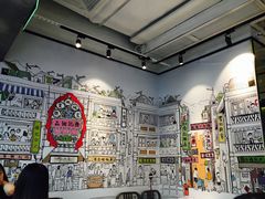 -发记甜品(山东街店)