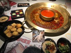 -串一火锅(赛格国际购物中心店)