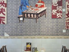 -新繁老號豌豆汤饭店·江湖菜(宝光寺店)