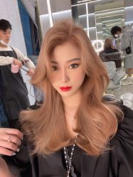 -3AM·S HAIR SALON烫发染发接发