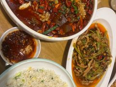 -易老妈蹄花.特色川菜(人民公园总店)