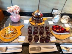 -威斯汀舞台餐厅