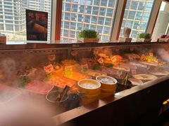 -牛New寿喜烧(金鹰世界店)