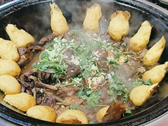 -边江铁锅炖鱼(振八街店)