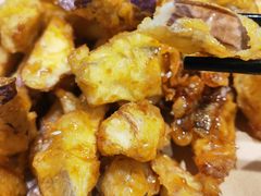 -松针蔡记蒸饺(花园路店)