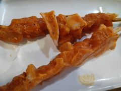 -傣妹火锅(南京东路一店)