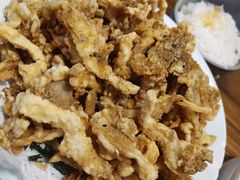 -三姐妹餐厅(曲江店)