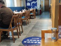-大河宴·椒麻鱼火锅(北京路中和美食街店)