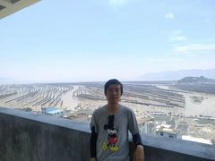 -北岐滩涂