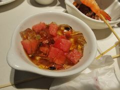 -辣虎·庭院火锅(临平新天地店)
