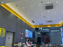 -小杨生煎(深圳岗厦北店)