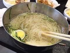 -金刚山(学府路店)