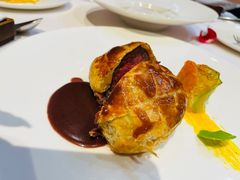-L'Arome芳芳法国餐厅(仙林金鹰店)