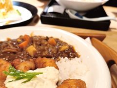 大堂-雷门拉面(龙湖成都金楠天街店)