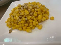 松子玉米-罗阳人家私房菜(罗阳路店)