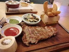 恩空间经典牛排-EN SPACE恩空间