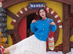 -南京银杏湖乐园