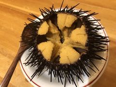 即食海胆-梵料理