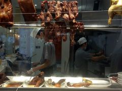 -正東记港味烧腊餐室(天鹅湖银泰城店)