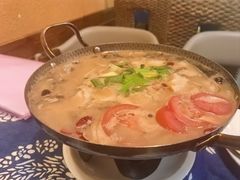 -滇道云南特色料理(康定路店)