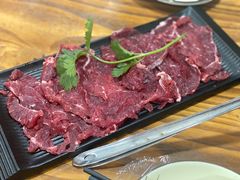 -牛小隆牛肉面馆(四牌楼店)