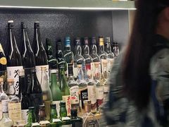 -GAM HighBall 日式小酒馆