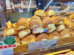 古力姆酥-秋林食品(秋林公司店)