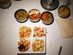 -叁宝烤肉• 西安烧烤(太乙路店)