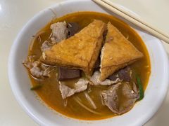 -大鼎沙嗲面(港口路店)