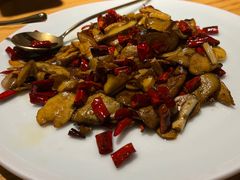 -一坐一忘云南菜(嘉里中心店)