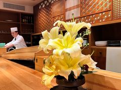 -希望日本料理(保利香槟花园店)