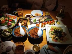 -三石铁板烧(紫竹桥店)